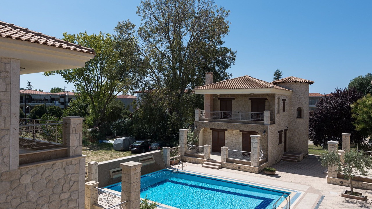 Photo of Outdoor in Siviri