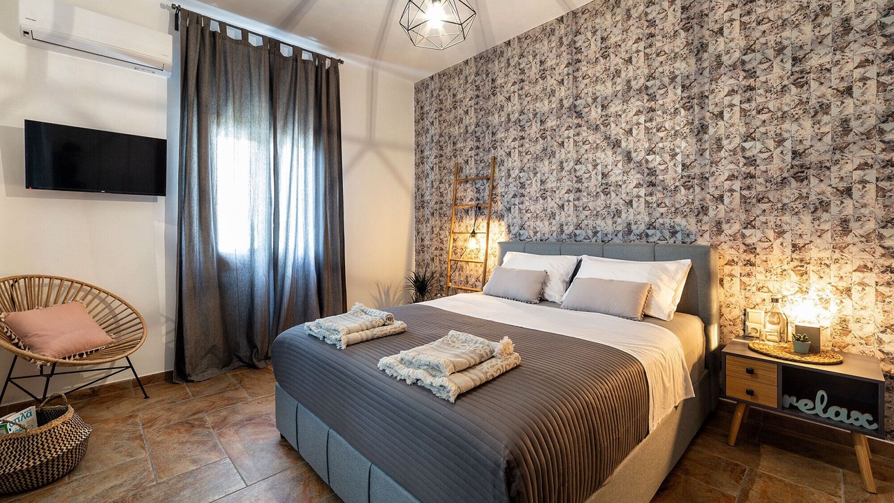 Photo of Bedroom in Naousa