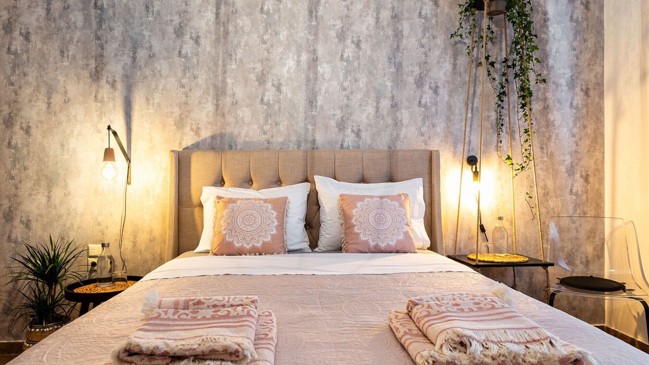 Photo of Bedroom in Naousa