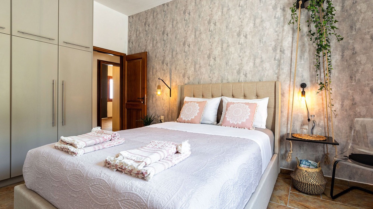 Photo of Bedroom in Naousa