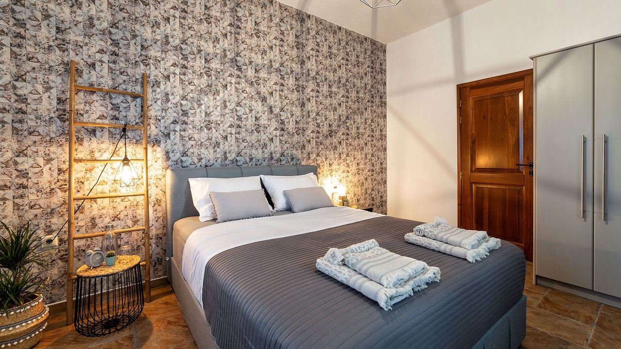Photo of Bedroom in Naousa