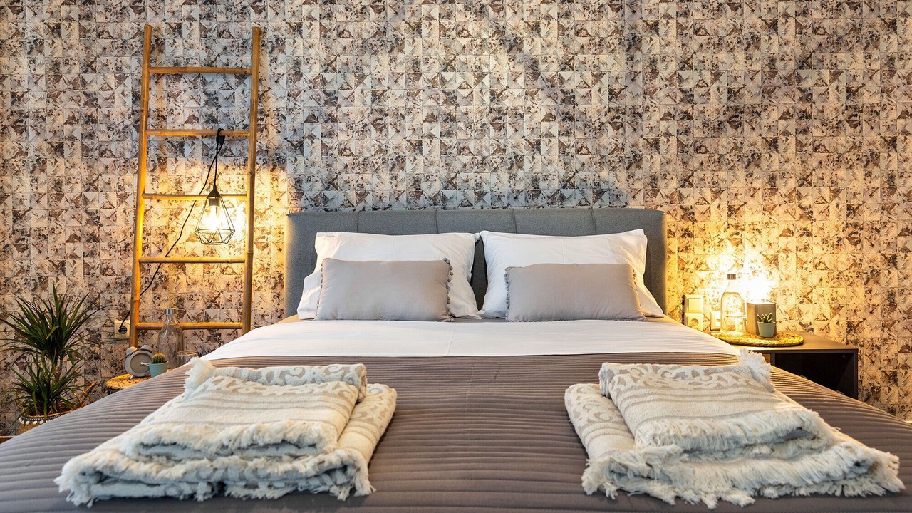 Photo of Bedroom in Naousa
