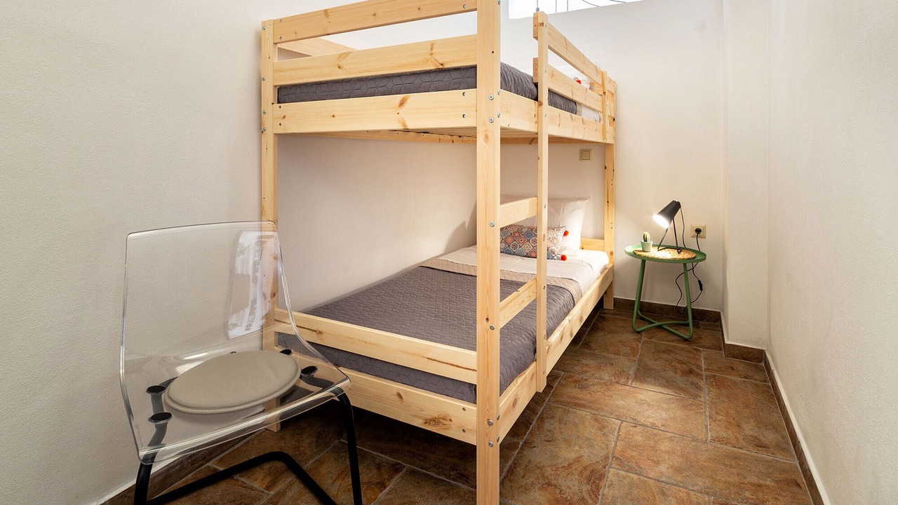 Photo of Bedroom in Naousa