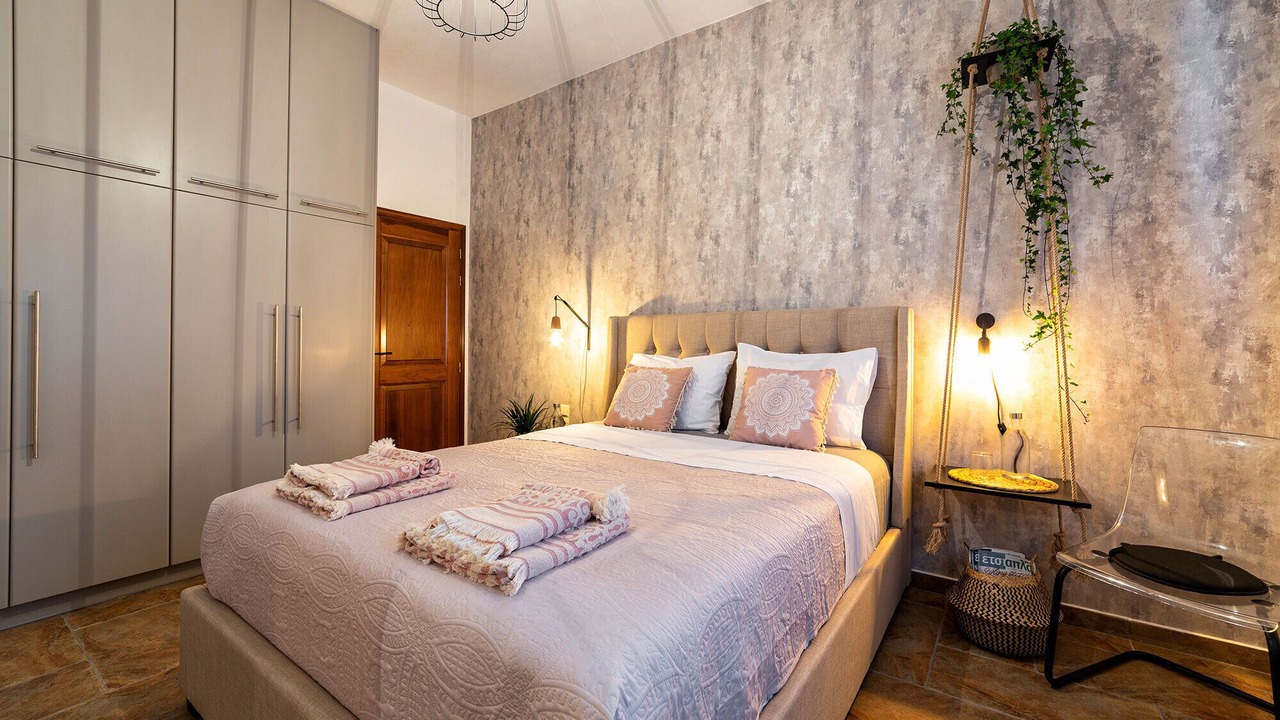 Photo of Bedroom in Naousa