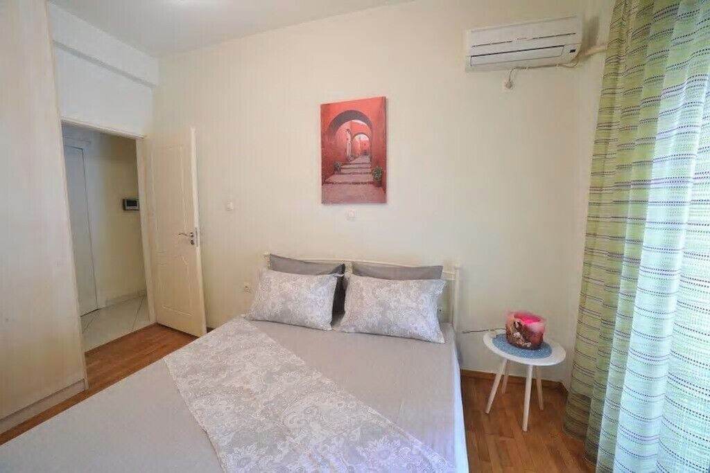 Photo of Bedroom in Petralona