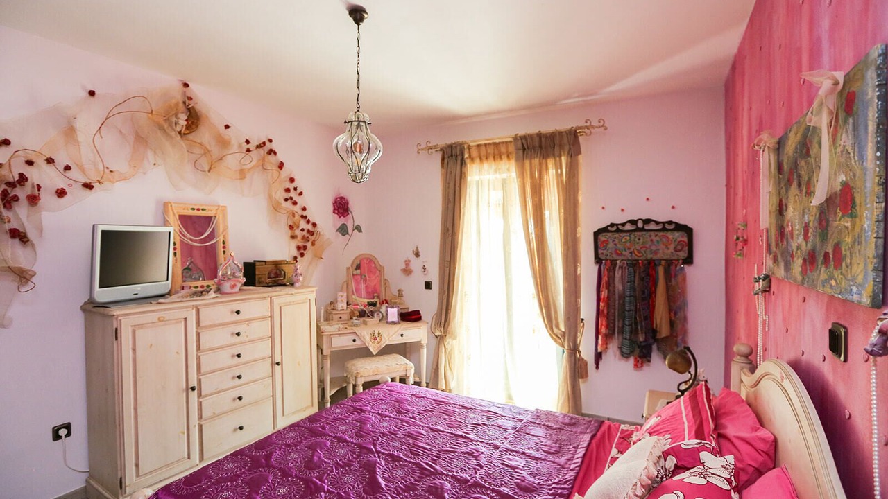 Photo of Bedroom in Achladies