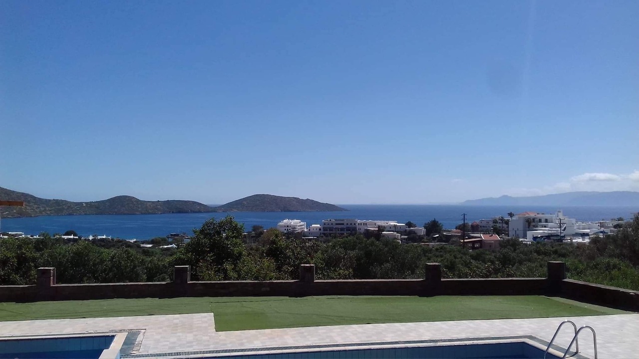 Photo of Outdoor in Elounda