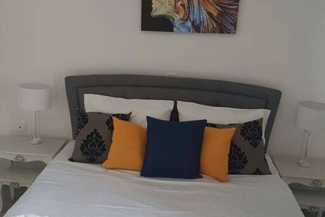 Photo of Bedroom in Elounda