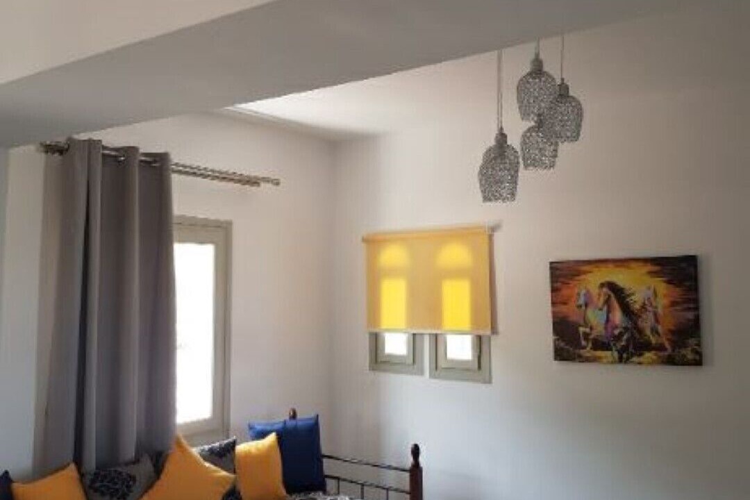 Photo of Livingroom in Elounda