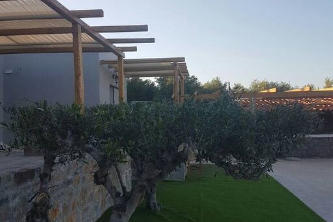 Photo of Outdoor in Elounda