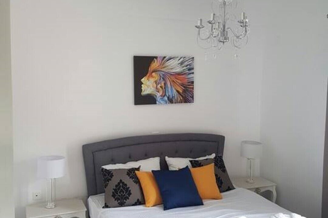 Photo of Bedroom in Elounda