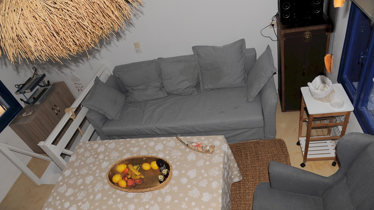 Photo of Bedroom in Voia