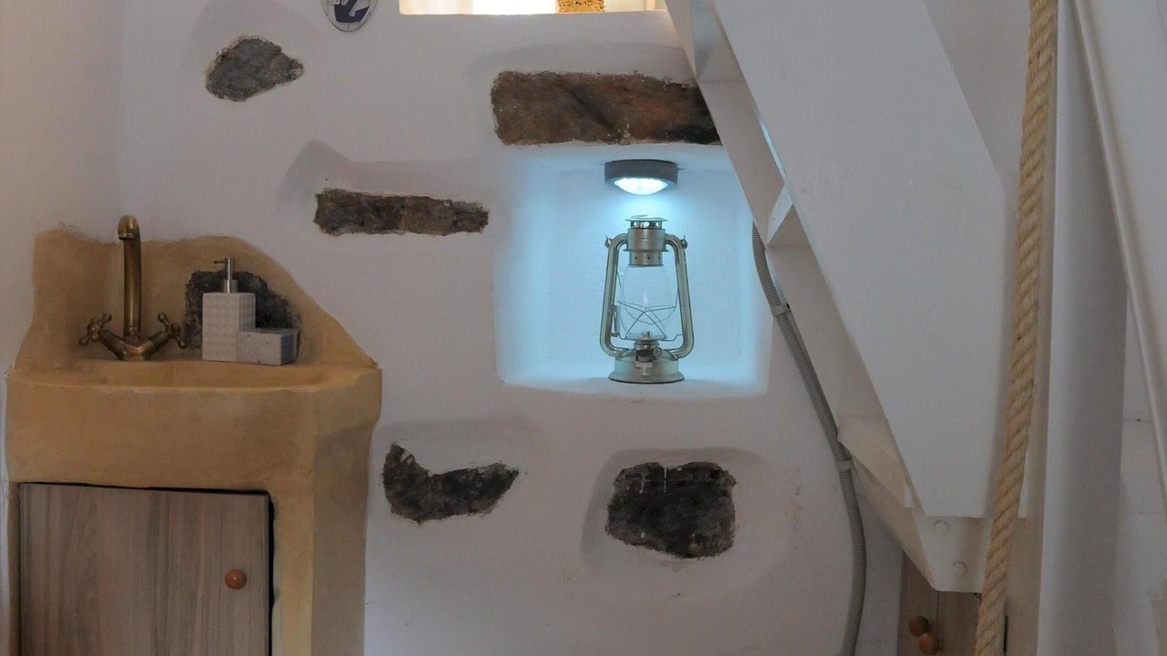 Photo of Bathroom in Voia