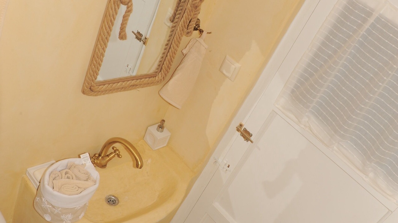 Photo of Bathroom in Voia