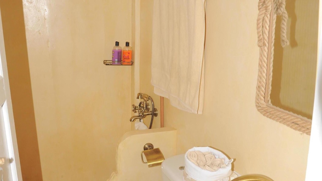 Photo of Bathroom in Voia
