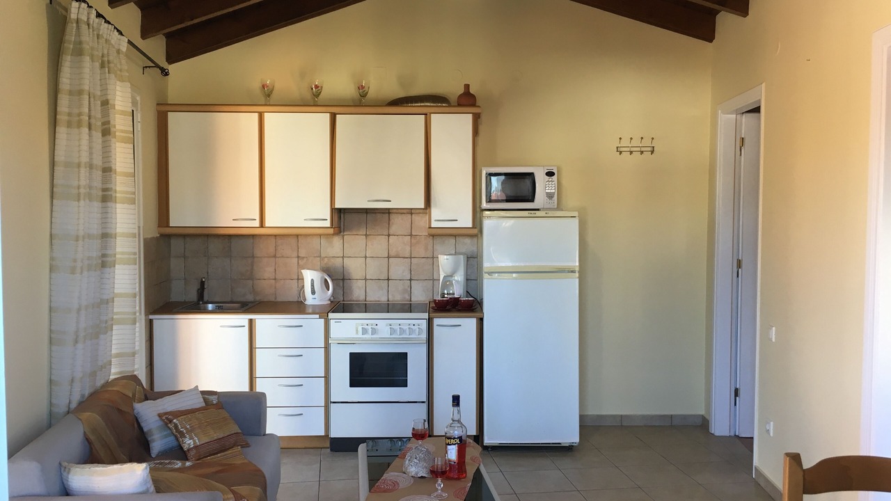 Photo of Livingroom in Alepou