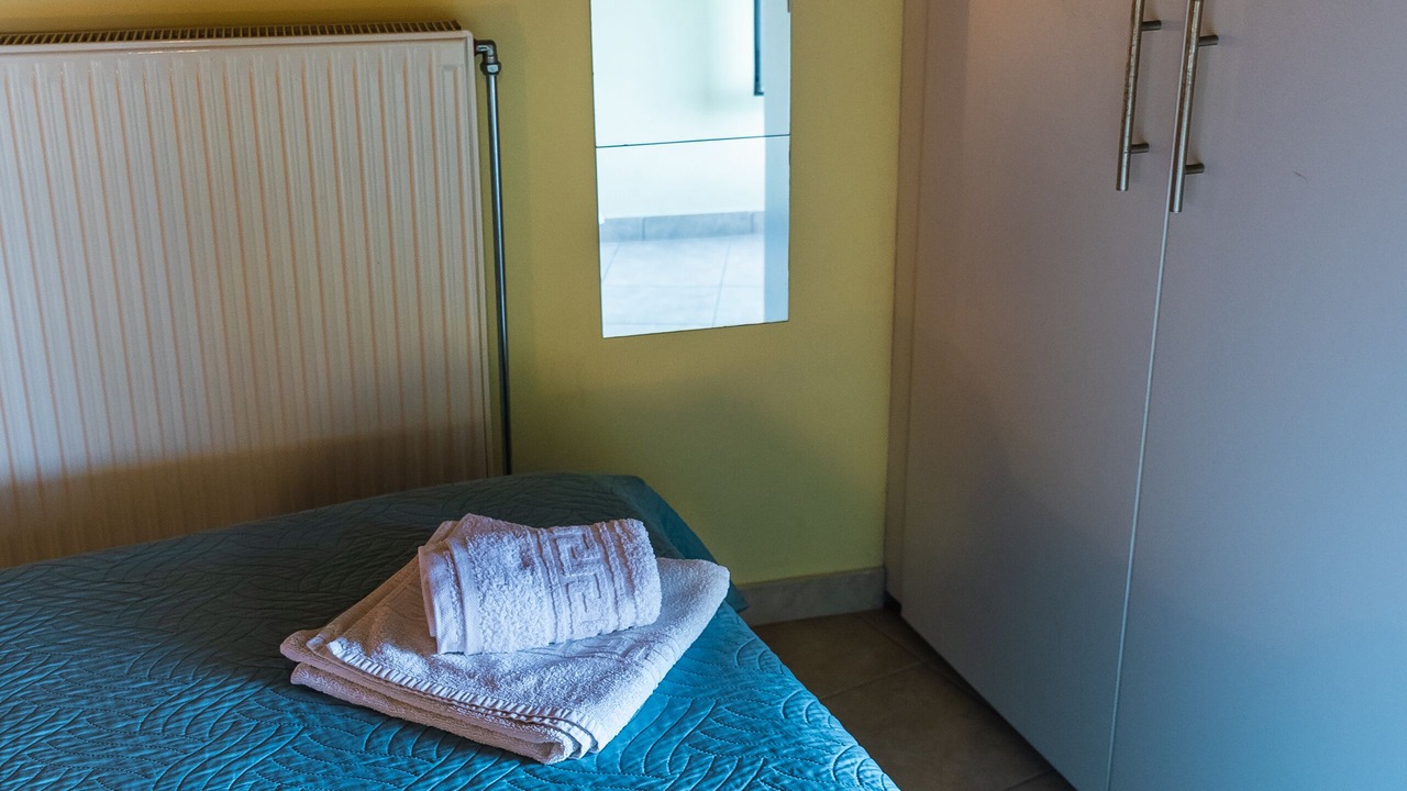 Photo of Bedroom in Alepou