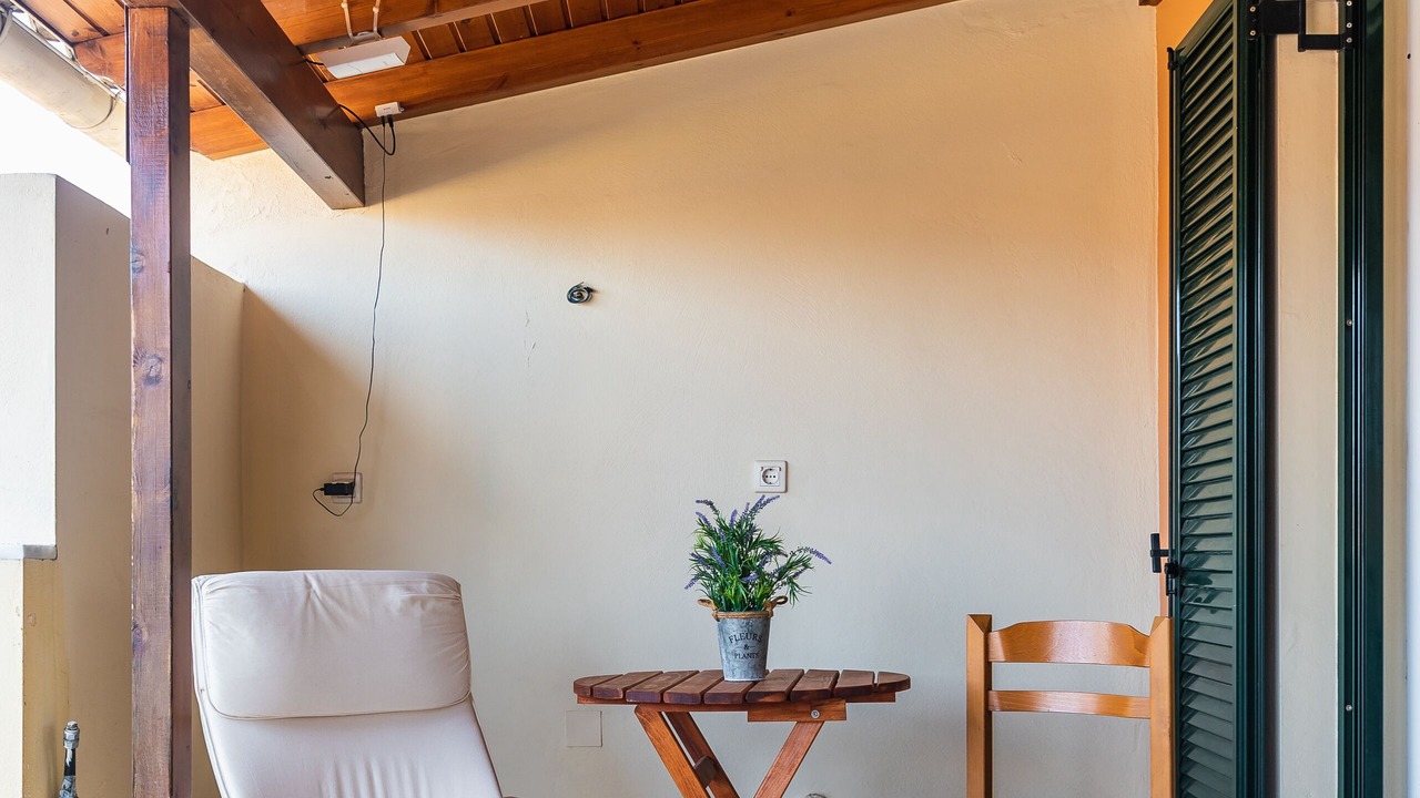 Photo of Patio Balcony in Alepou