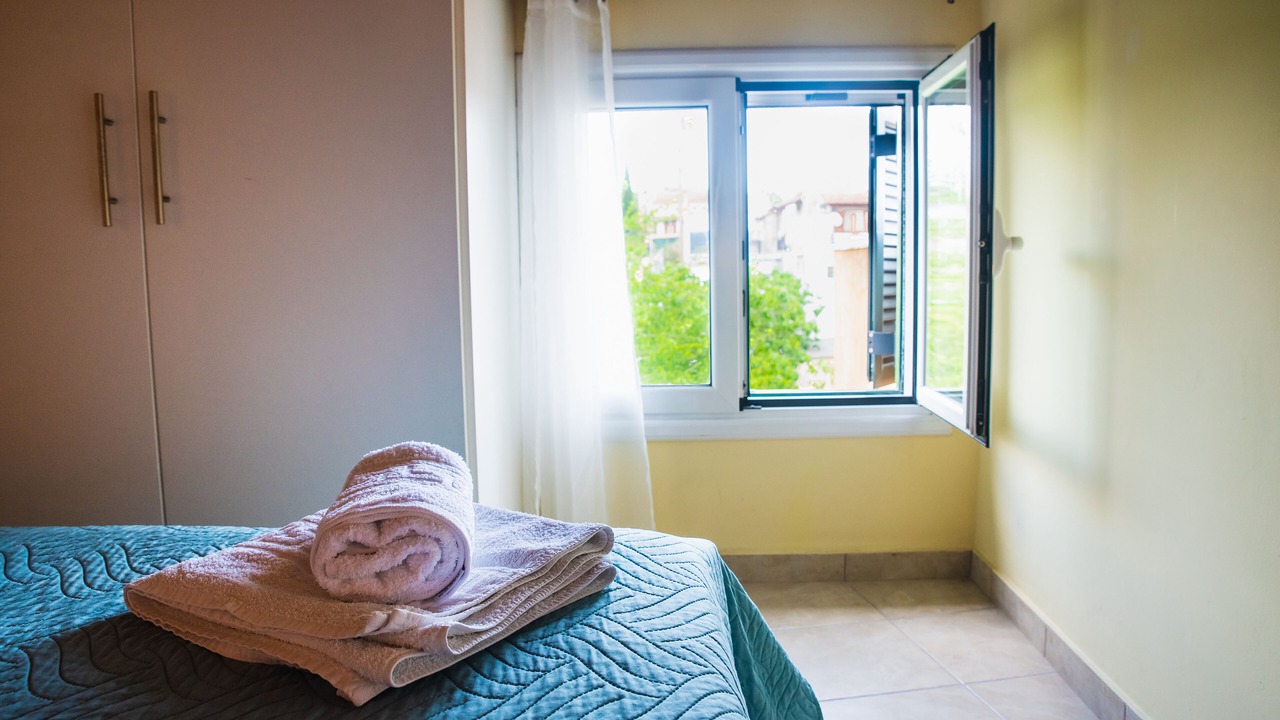 Photo of Bedroom in Alepou