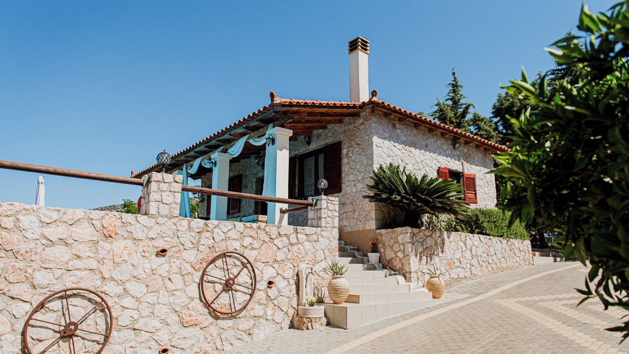 Photo of Outdoor in Drepano