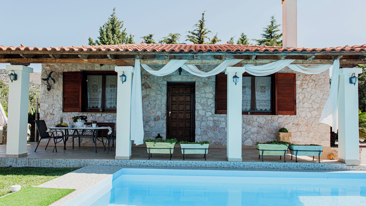 Photo of Outdoor in Drepano