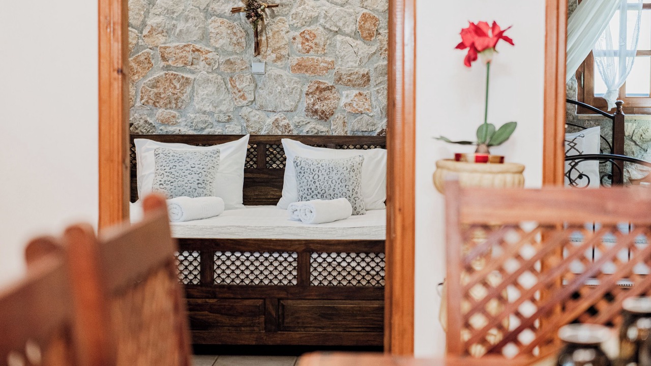 Photo of Bedroom in Drepano