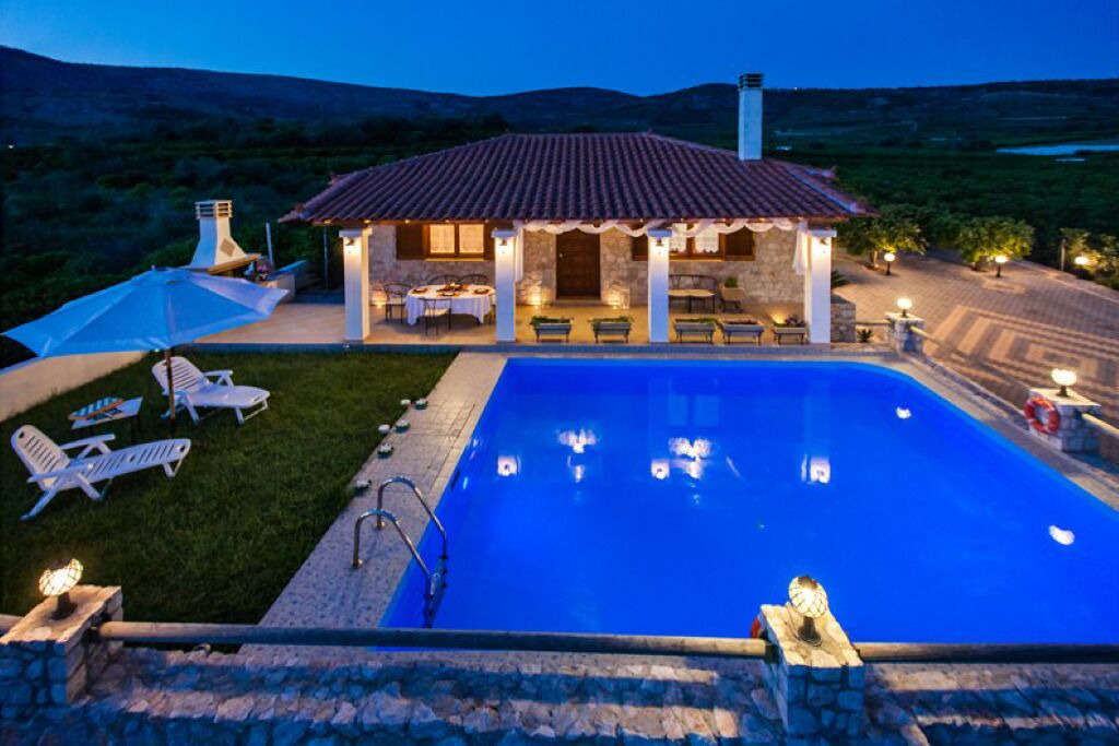 Photo of Outdoor in Drepano