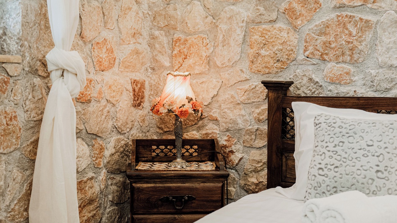 Photo of Bedroom in Drepano