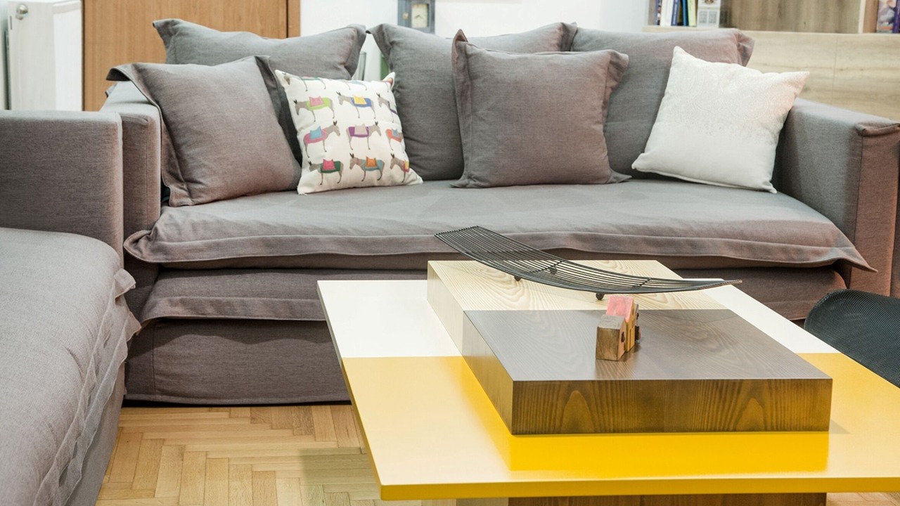 Photo of Livingroom in Nea Smirni