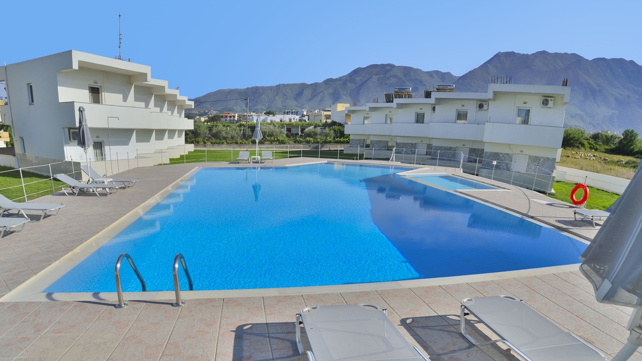 Photo of Outdoor in Kavros