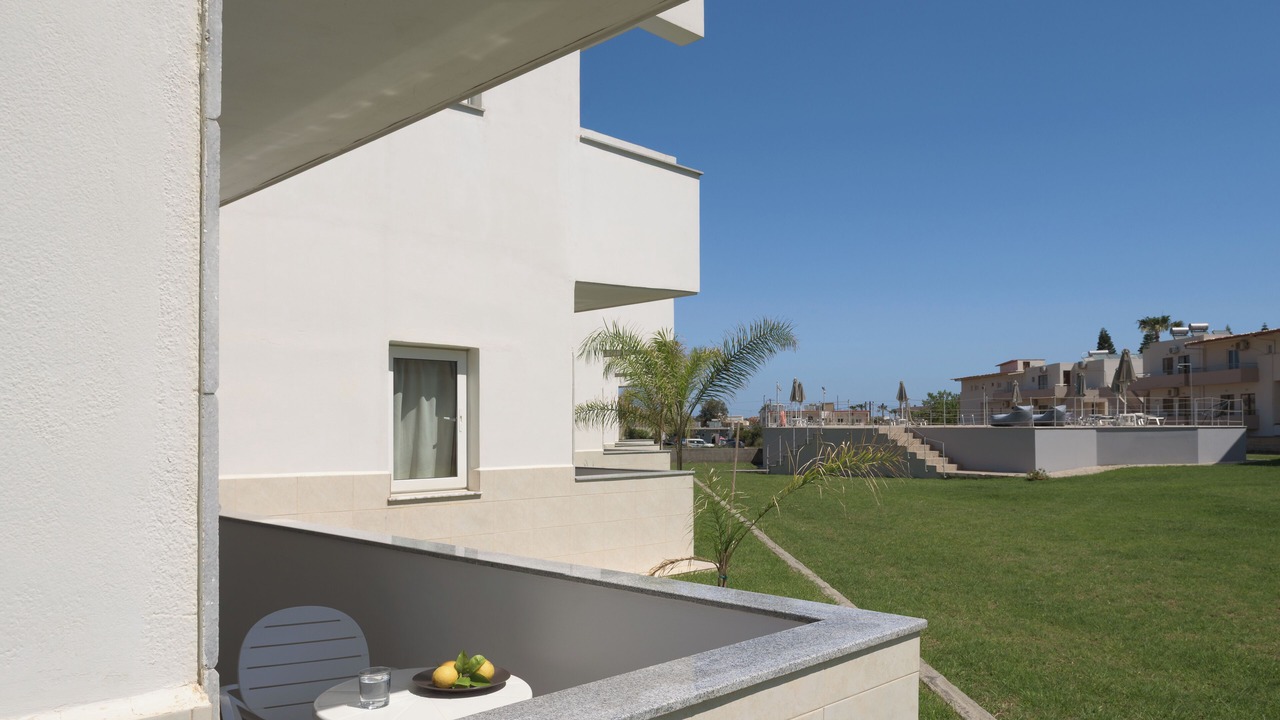 Photo of Patio Balcony in Kavros