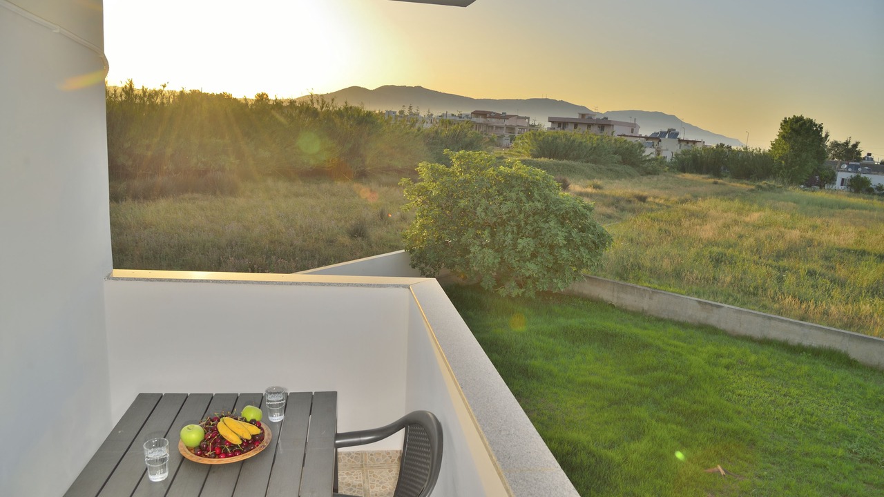 Photo of Bedroom in Kavros