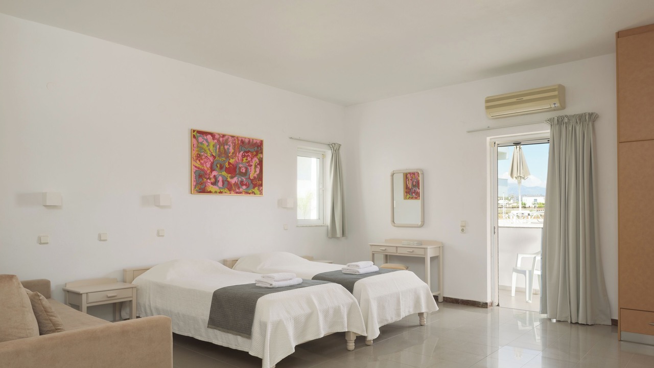 Photo of Bedroom in Kavros