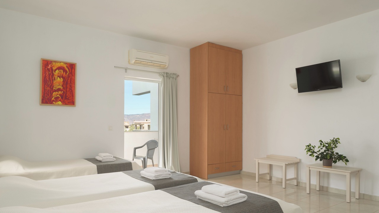 Photo of Bedroom in Kavros