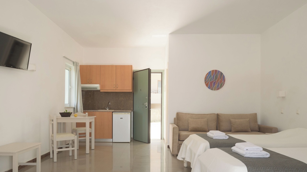 Photo of Bedroom in Kavros
