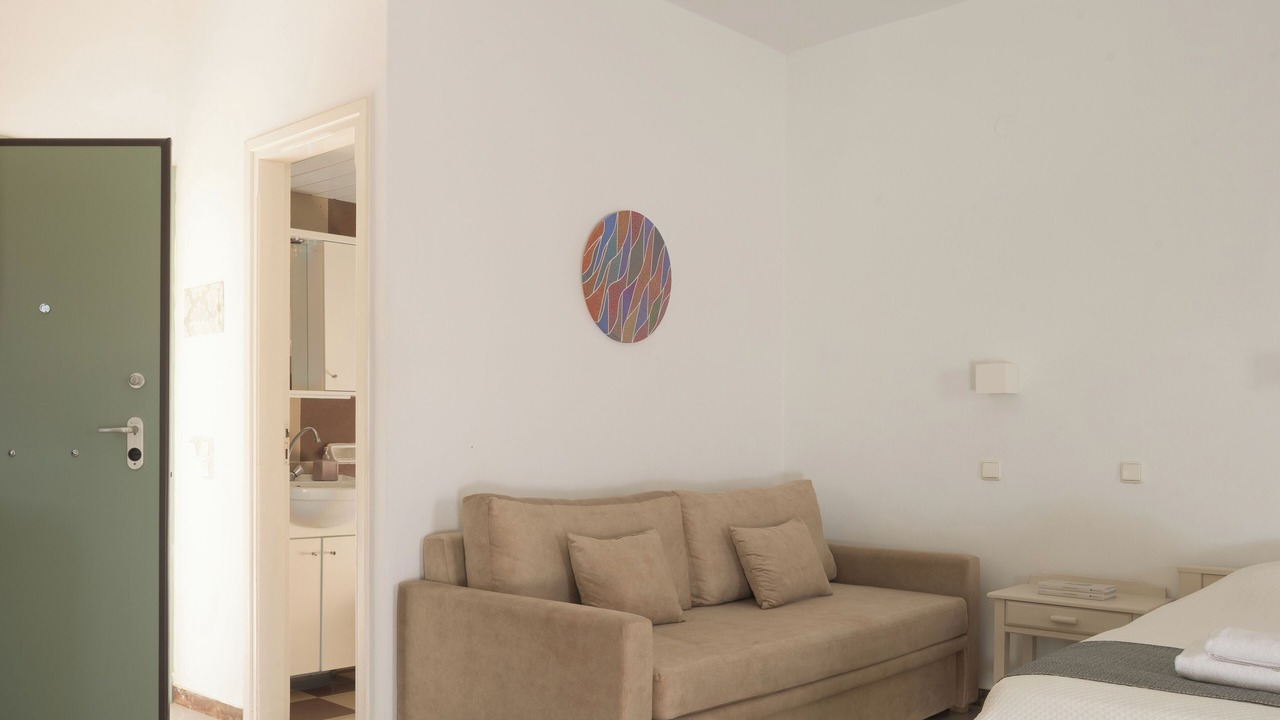 Photo of Bedroom in Kavros