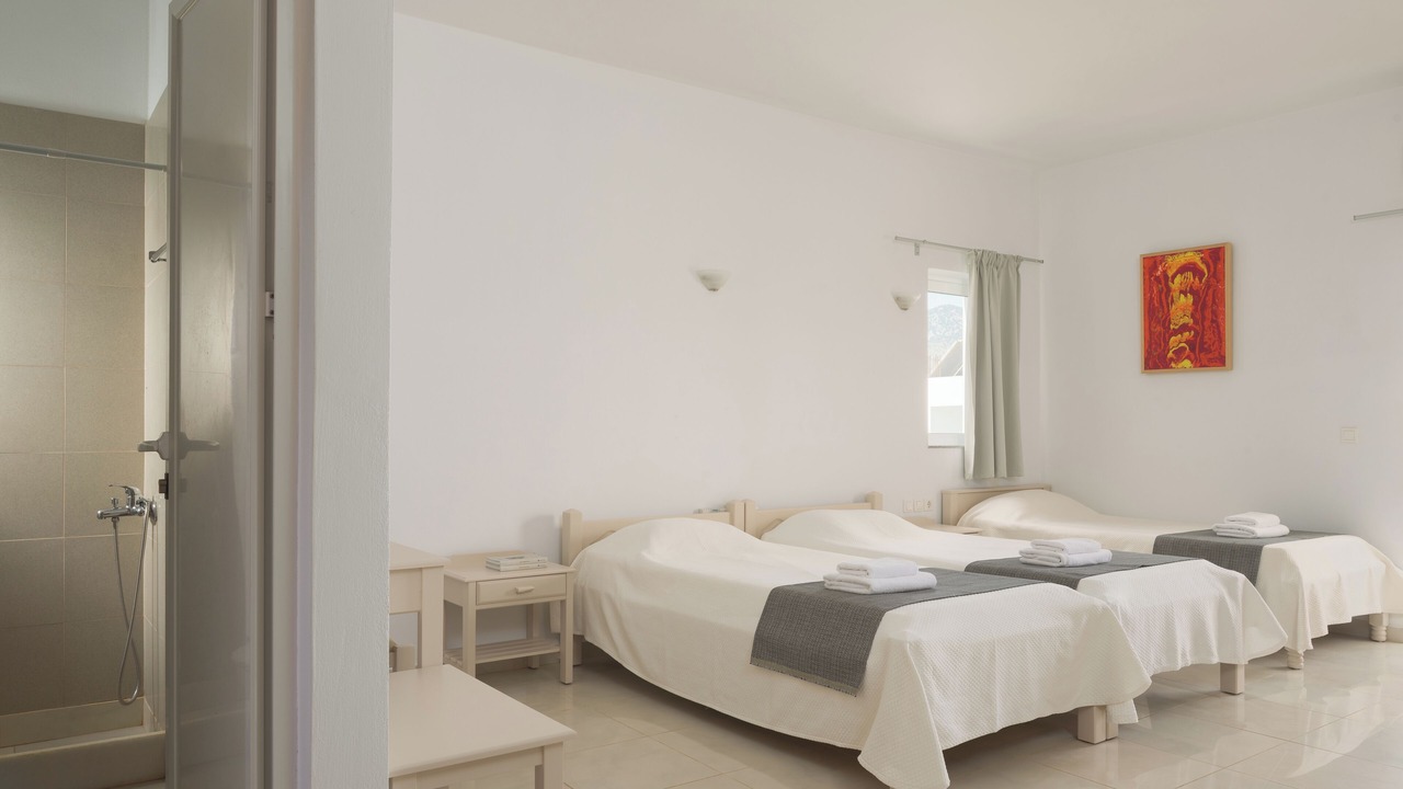 Photo of Bedroom in Kavros
