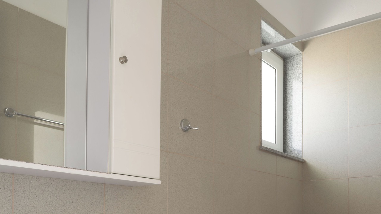 Photo of Bathroom in Kavros