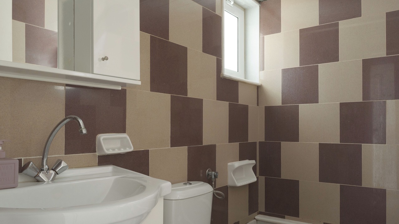Photo of Bathroom in Kavros
