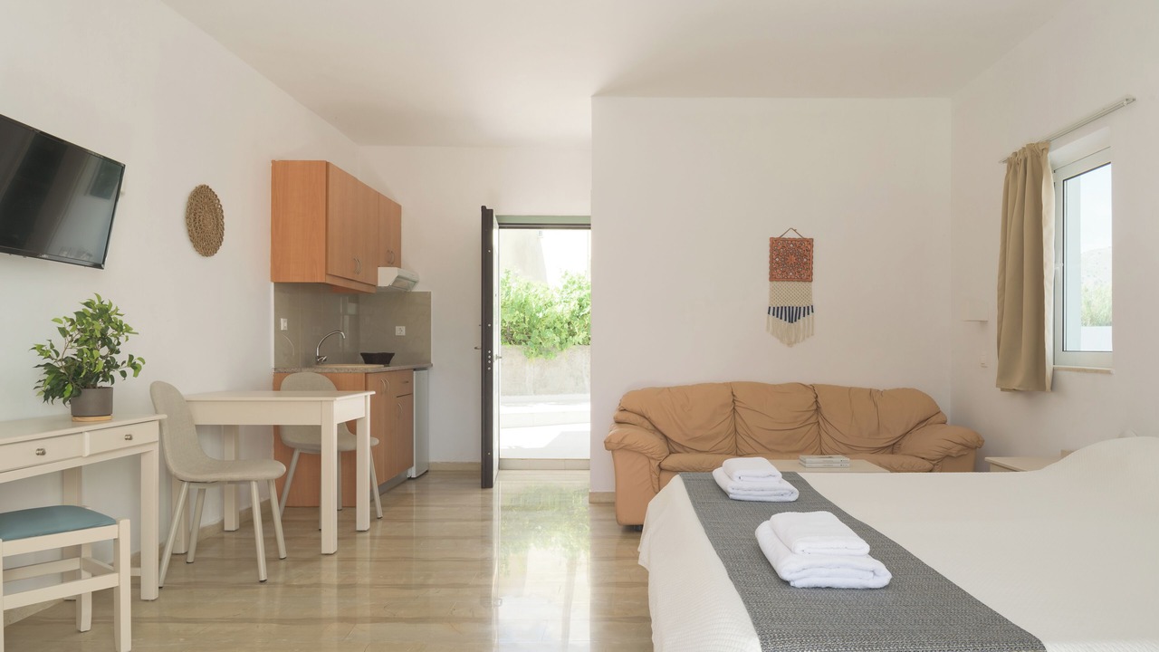 Photo of Bedroom in Kavros