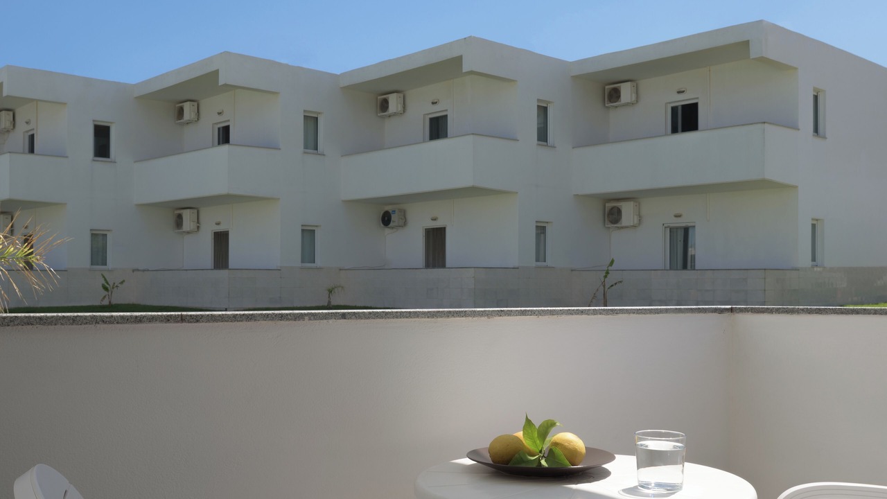 Photo of Patio Balcony in Kavros