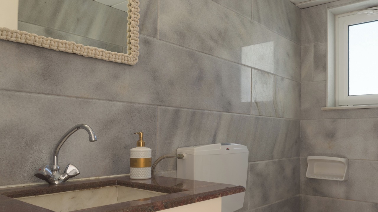 Photo of Bathroom in Kavros