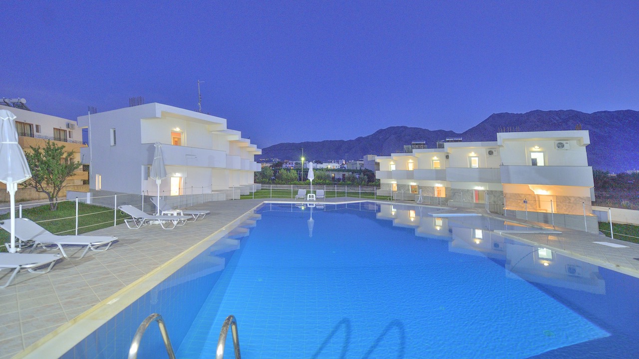 Photo of Outdoor in Kavros