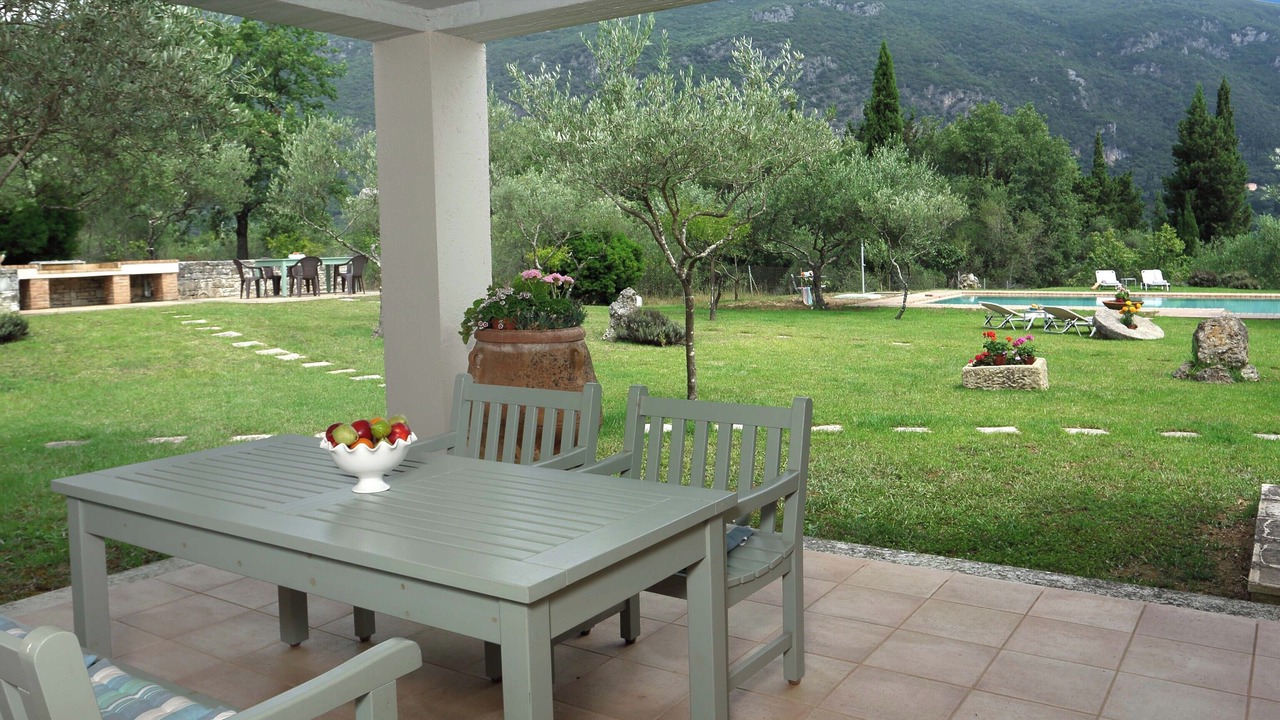 Photo of Outdoor in Ano Korakiana