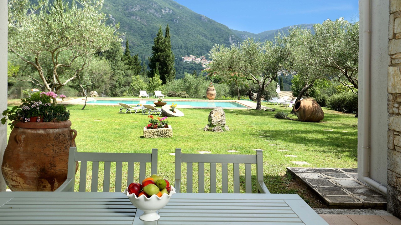 Photo of Outdoor in Ano Korakiana