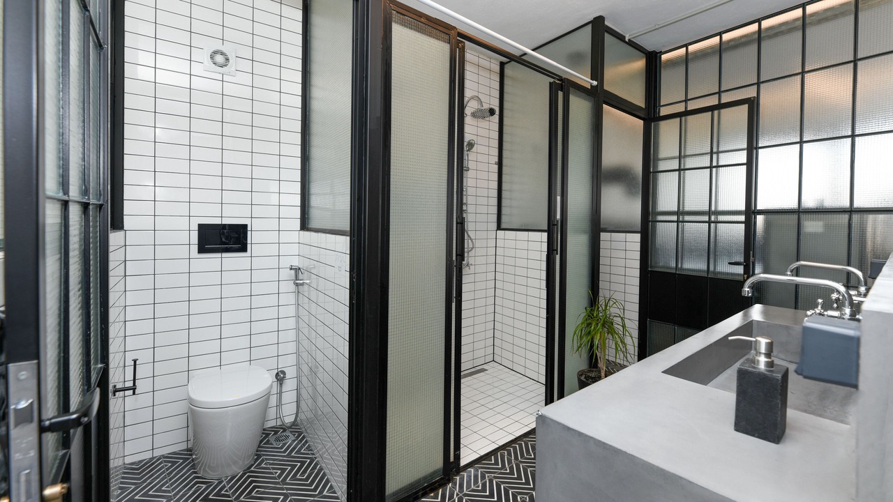 Photo of Bathroom in Thissio