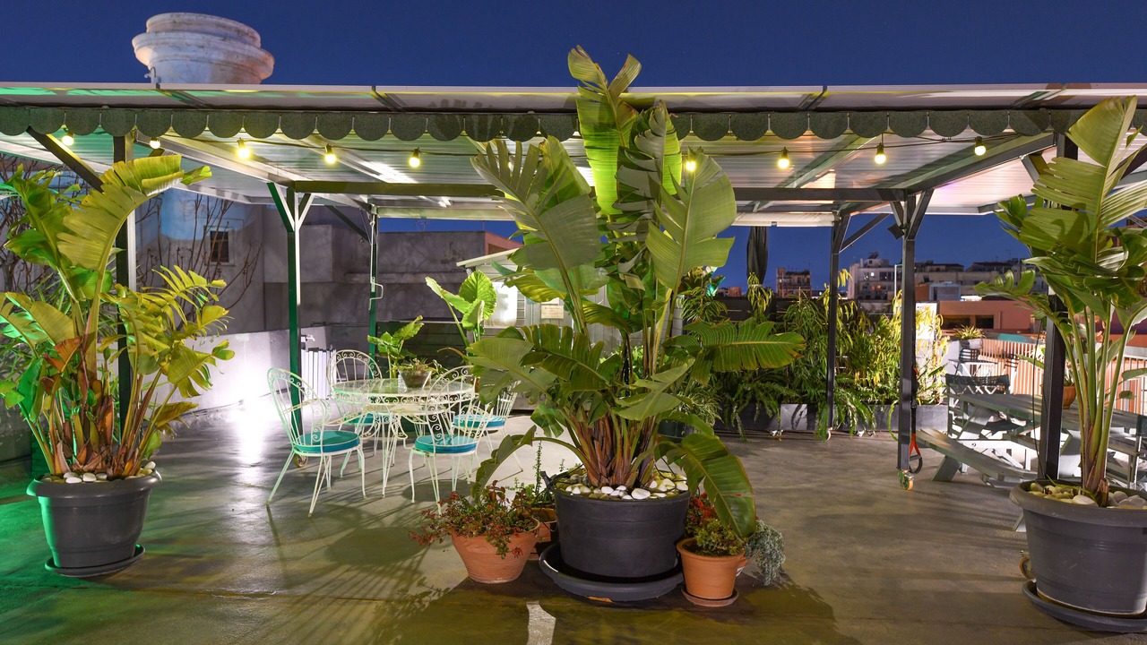 Photo of Outdoor in Thissio