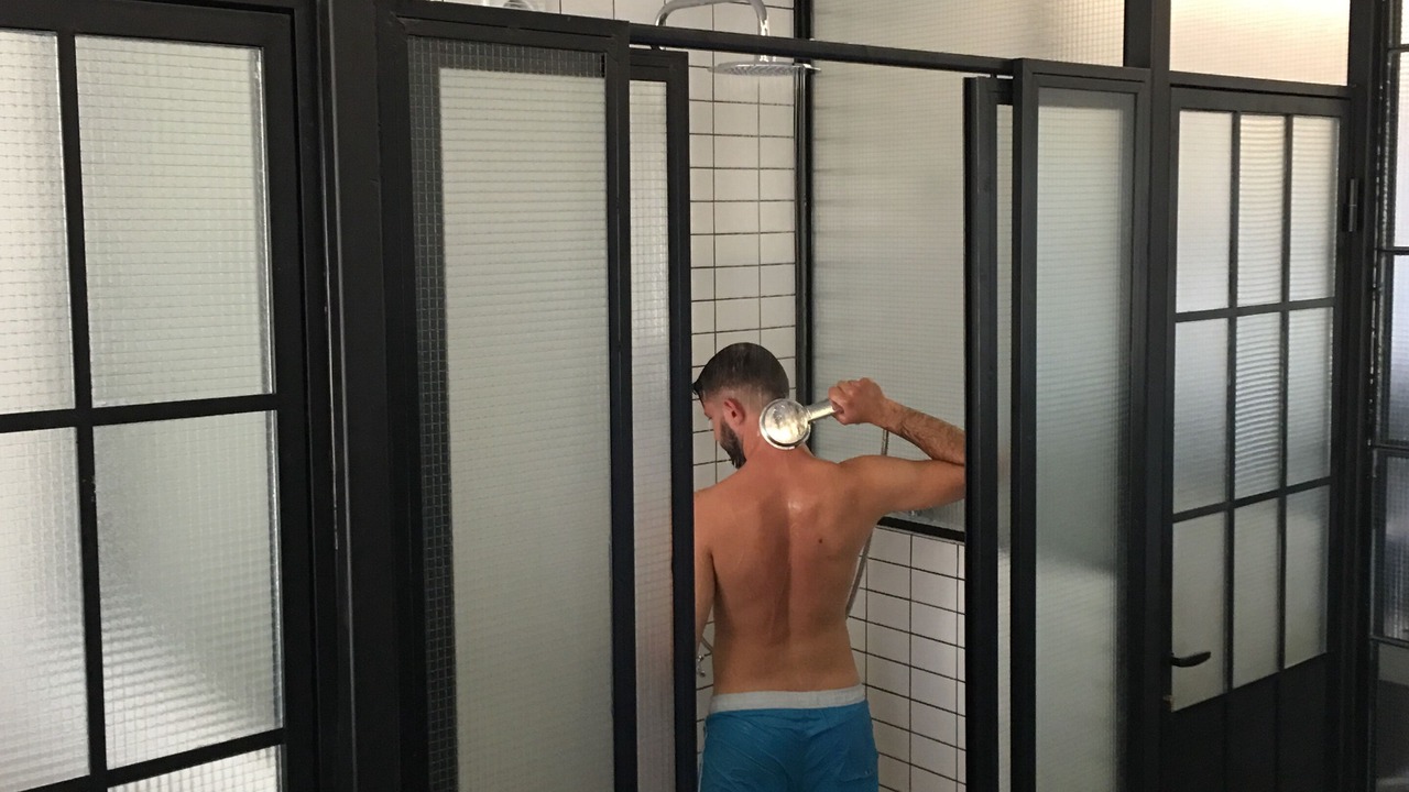 Photo of Bathroom in Thissio