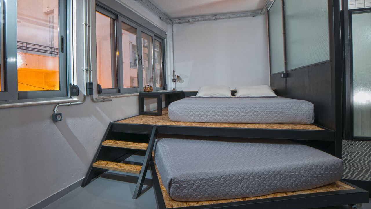 Photo of Bedroom in Thissio