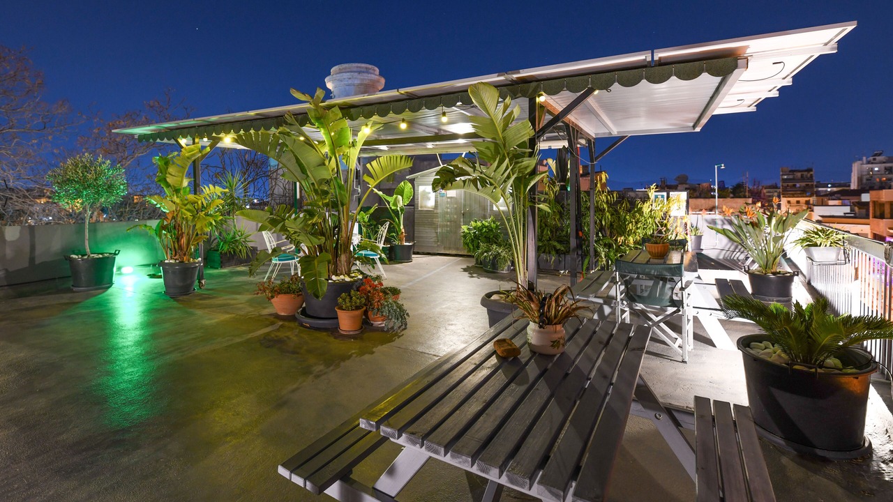 Photo of Outdoor in Thissio